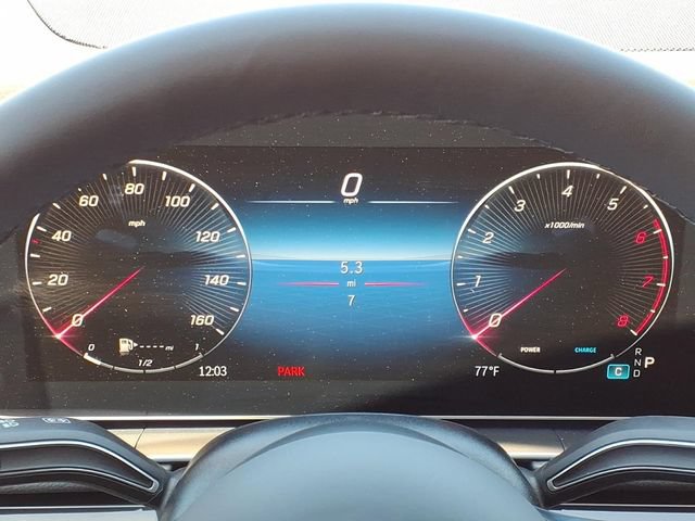 New 2026 Mercedes-Benz GLS 450 4MATIC image 11