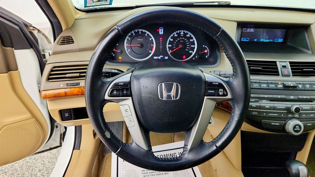 Used 2010 Honda Accord EX-L image 14