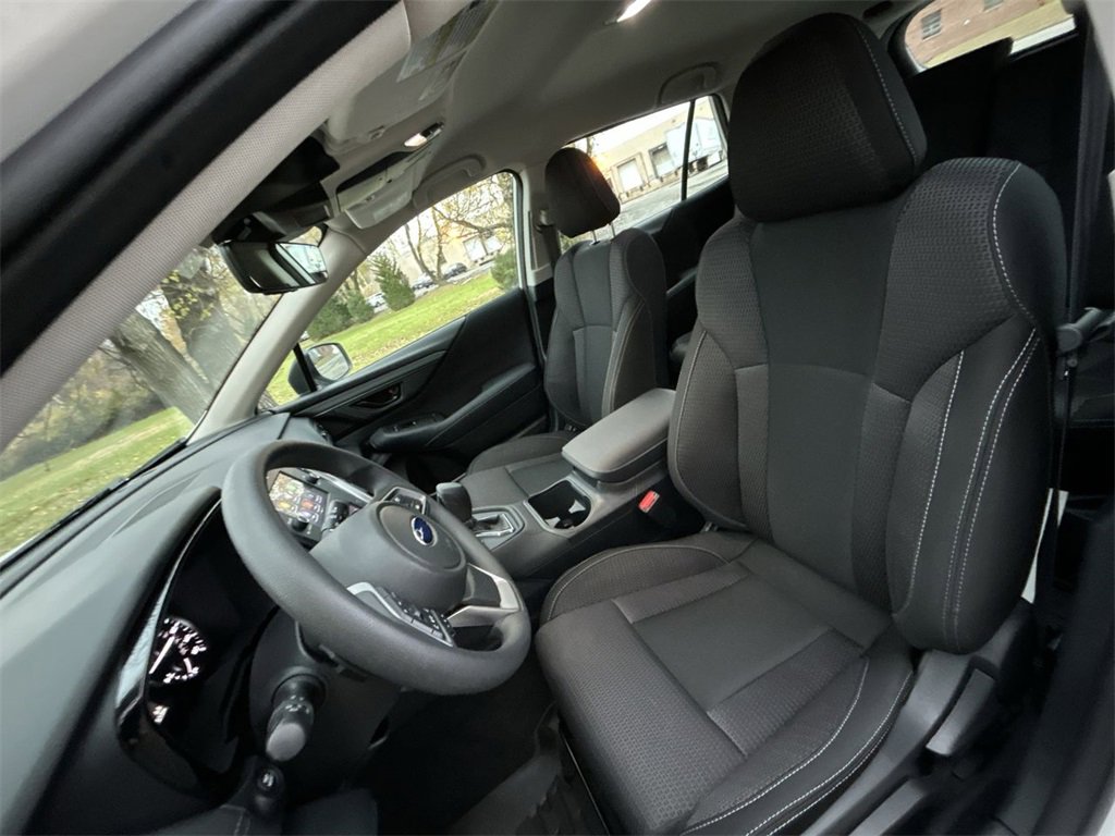 Certified 2023 Subaru Outback 2.5i image 15
