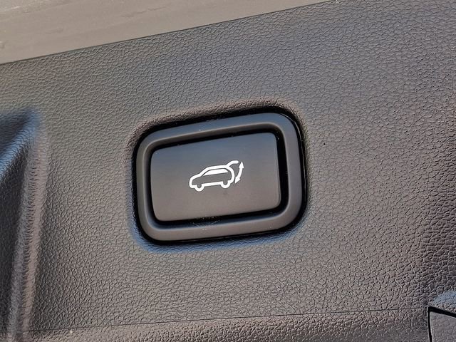 Used 2025 Hyundai Tucson SEL FWD image 33
