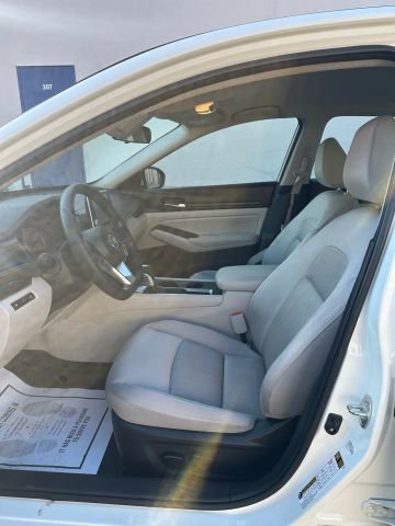 Used 2019 Nissan Altima 2.5 S image 8