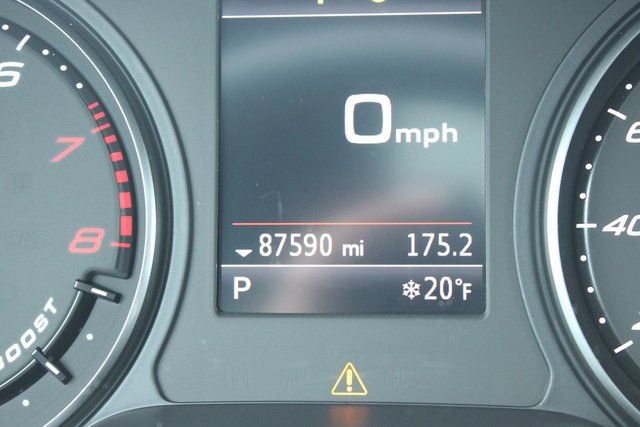 Used 2018 Audi RS 3 2.5T image 26