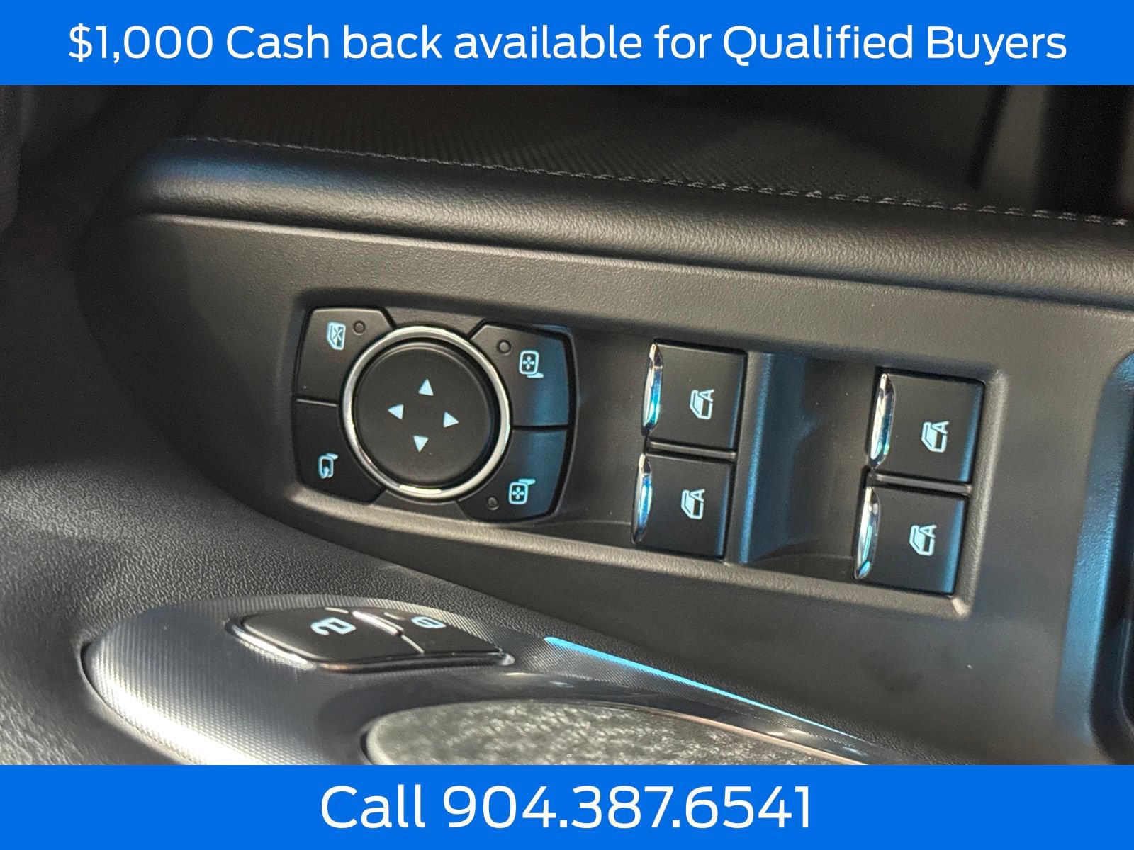 New 2026 Ford Expedition Tremor AWD/4WD image 26