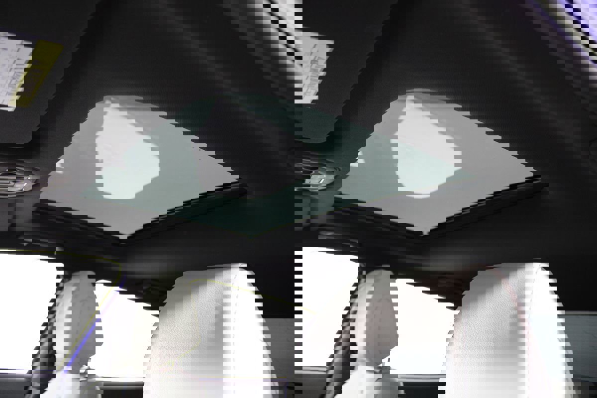 Used 2023 Genesis G70 2.0T w/ Sport Prestige Package image 34