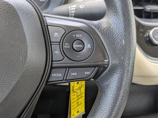 Certified 2024 Toyota Corolla LE FWD image 26