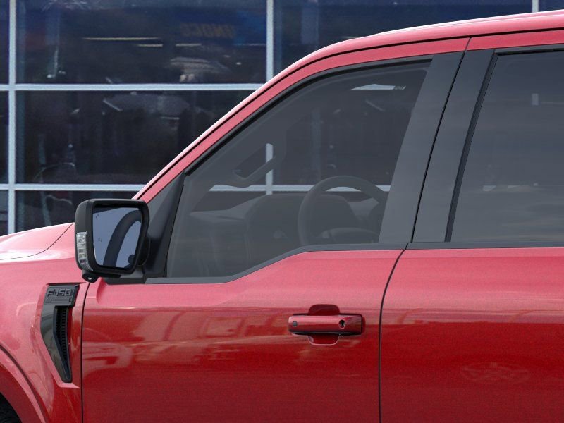 New 2026 Ford F150 XLT image 20