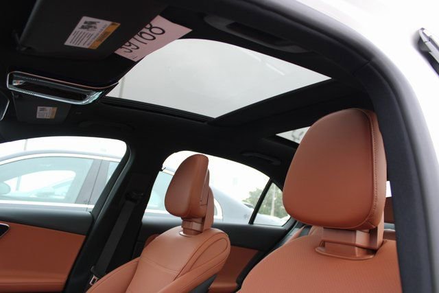 New 2025 Mercedes-Benz C 300 4MATIC Sedan image 15