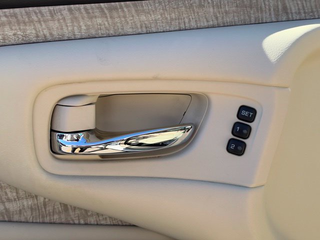 Used 2019 Nissan Murano SL AWD/4WD image 14