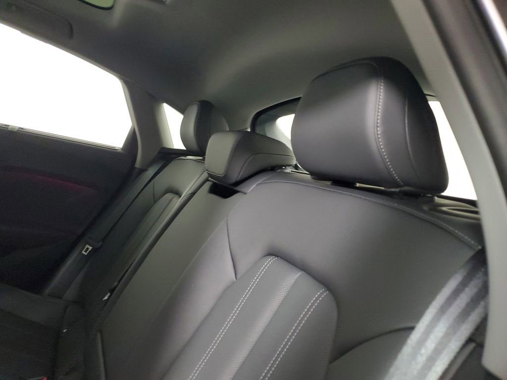 New 2026 Audi A5 2.0T Premium Plus image 13