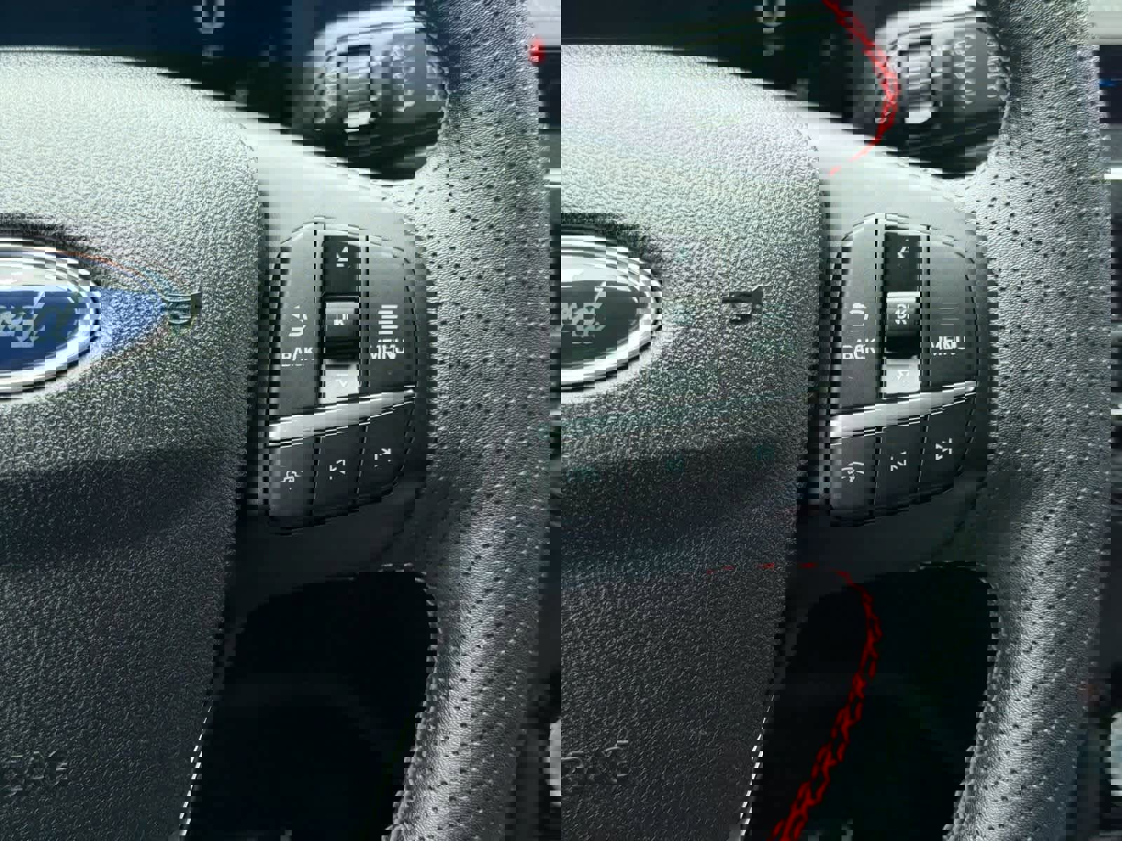 Certified 2023 Ford Escape ST-Line Select w/ Tech Pack #2 image 27