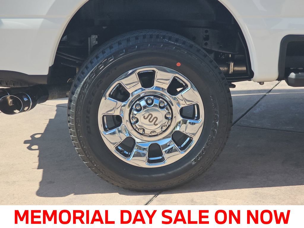 New 2026 Ford F250 King Ranch AWD/4WD image 38