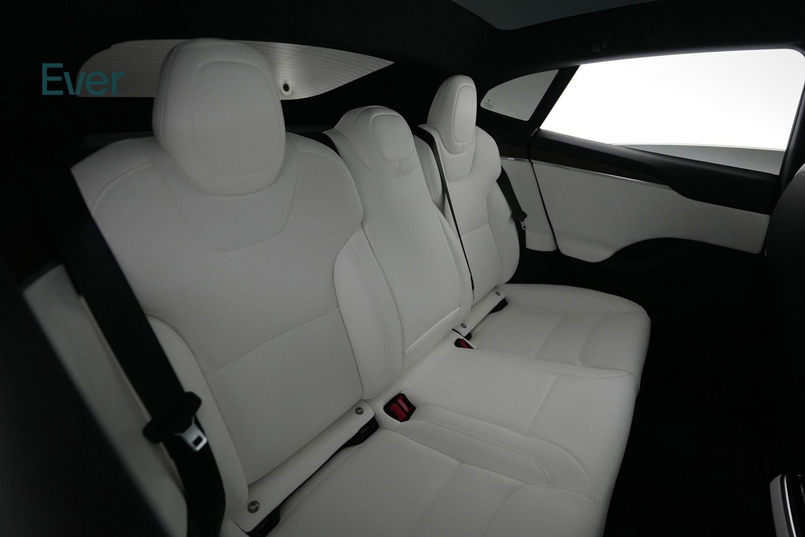 Used 2023 Tesla Model S Standard Range AWD/4WD image 5