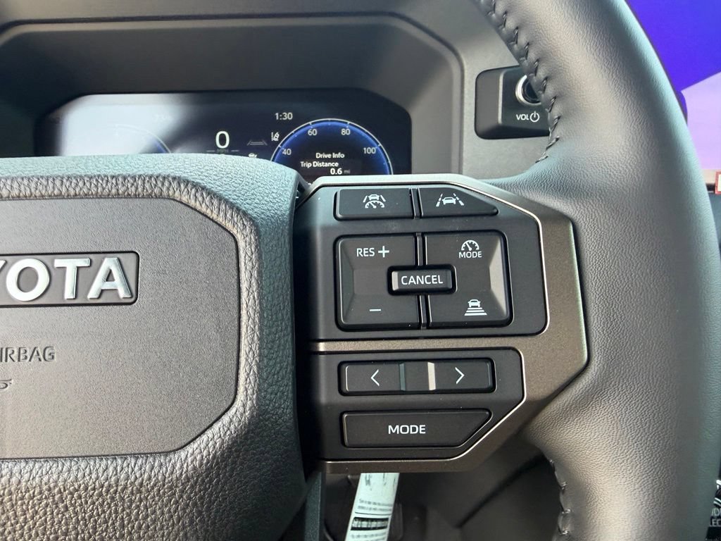 Used 2026 Toyota Land Cruiser w/ Premium Package AWD/4WD image 18