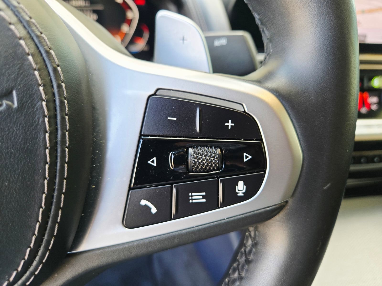 Used 2020 BMW M850i Gran Coupe xDrive image 12