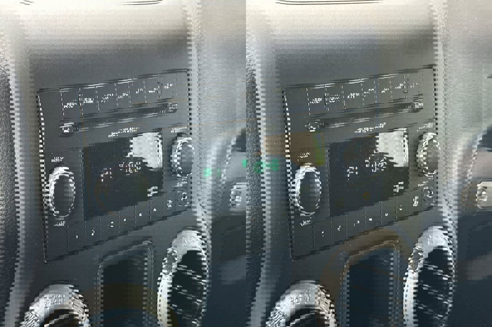 Used 2017 Jeep Wrangler Unlimited Sport image 20