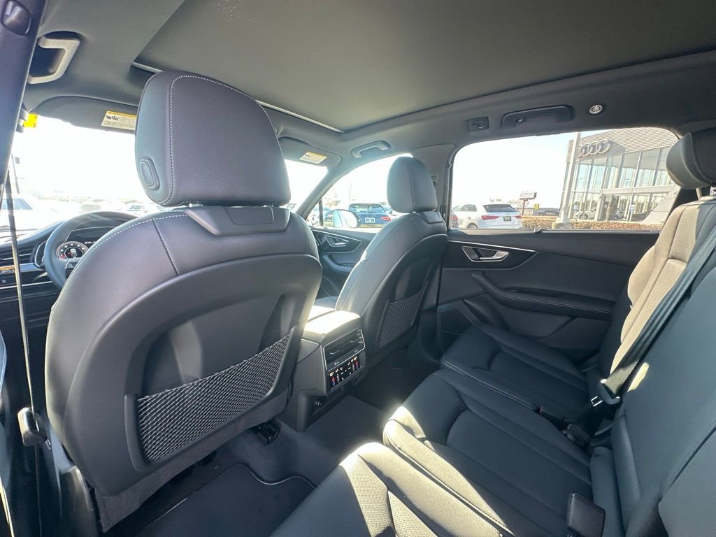 New 2026 Audi Q7 3.0T Premium Plus image 20