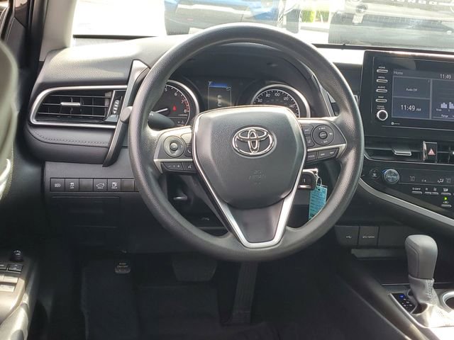 Used 2024 Toyota Camry LE image 11