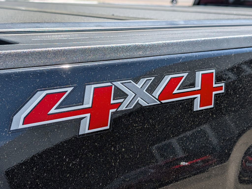 Used 2016 Chevrolet Silverado 3500 High Country w/ Duramax Plus Package AWD/4WD image 14