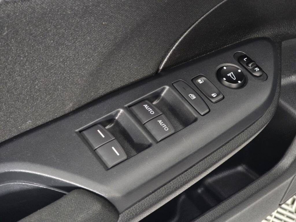 Used 2018 Honda Civic EX image 20