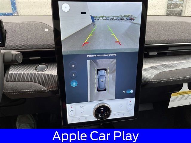 New 2025 Ford Mustang Mach-E GT w/ Interior Protection Package image 21