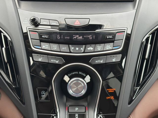 New 2026 Acura RDX SH-AWD w/ Technology Package image 15