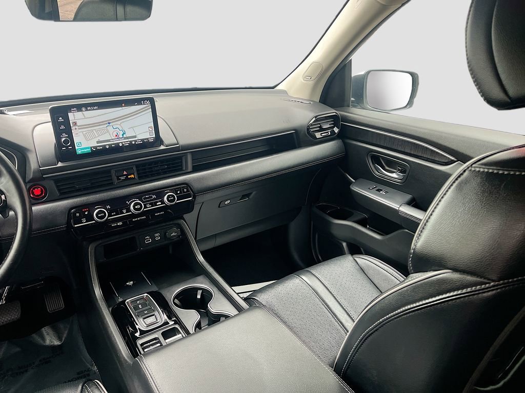 Used 2023 Honda Pilot Elite image 25
