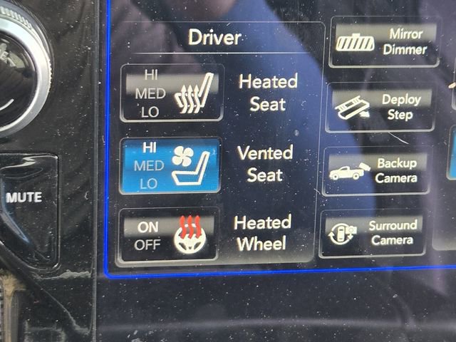 Used 2019 RAM 1500 Limited AWD/4WD image 25