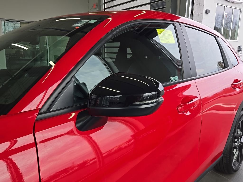 Used 2024 Honda HR-V Sport image 7