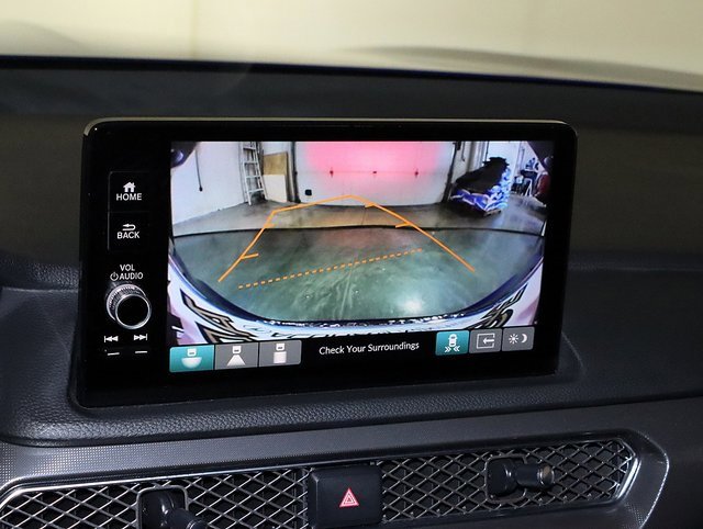 Certified 2024 Acura Integra A-Spec image 18