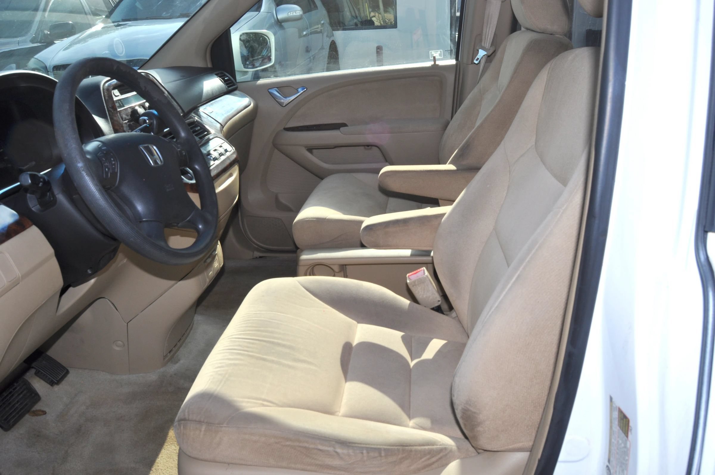 Used 2005 Honda Odyssey EX image 10