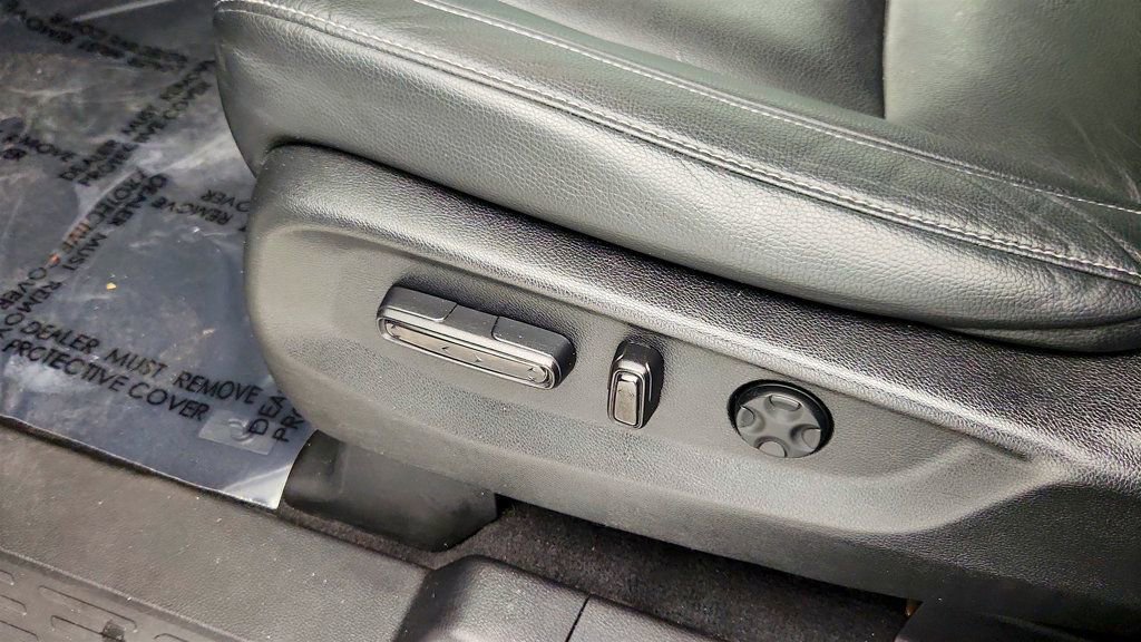 Used 2021 Honda Odyssey Touring image 12