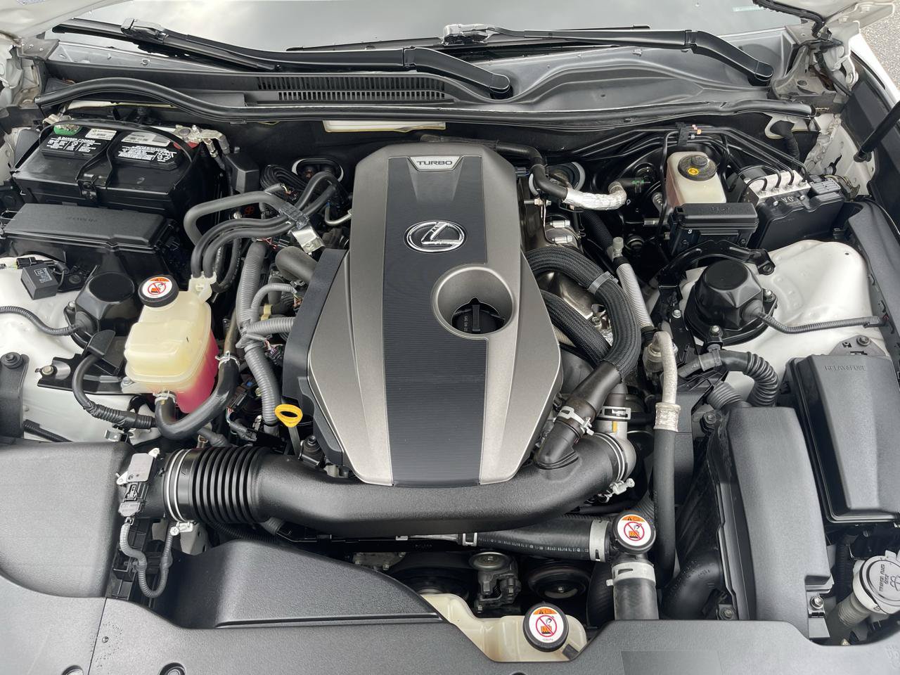 Used 2018 Lexus RC 300 F Sport RWD image 60
