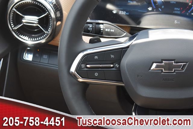 New 2026 Chevrolet Equinox ACTIV FWD image 21