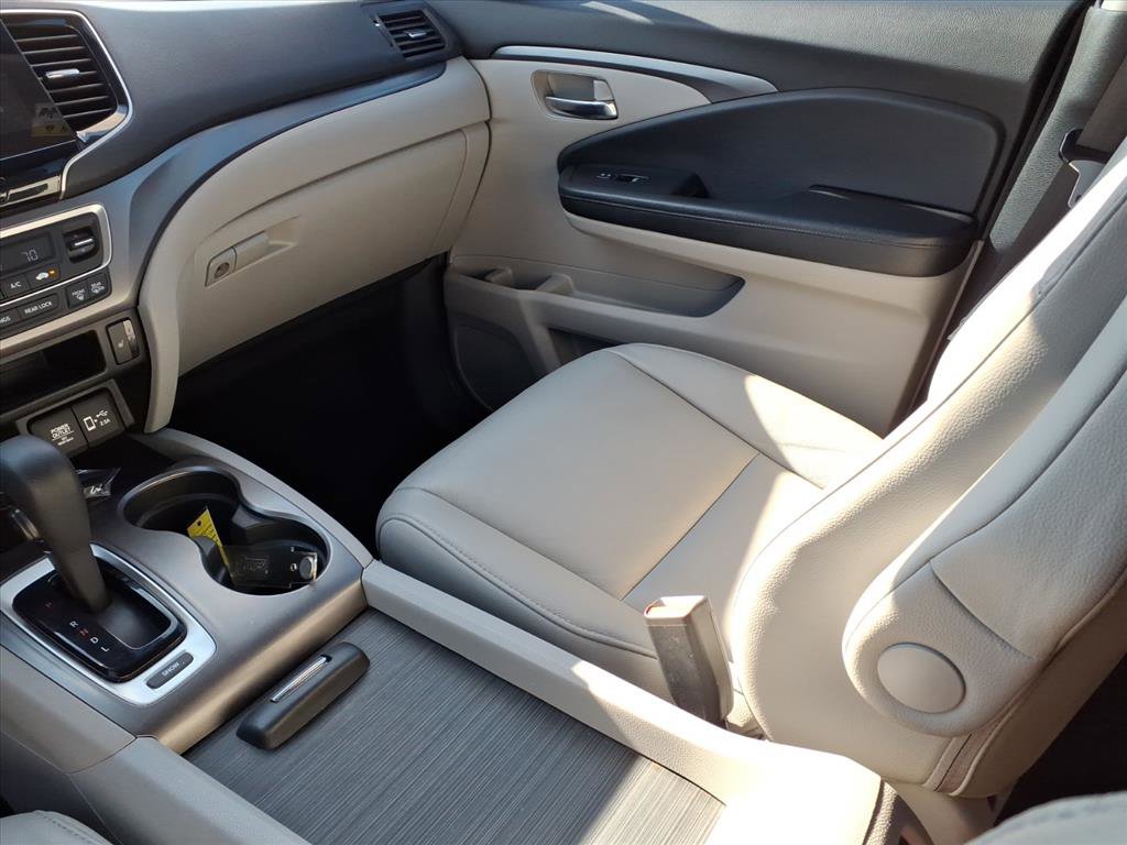 Used 2020 Honda Pilot EX-L image 19
