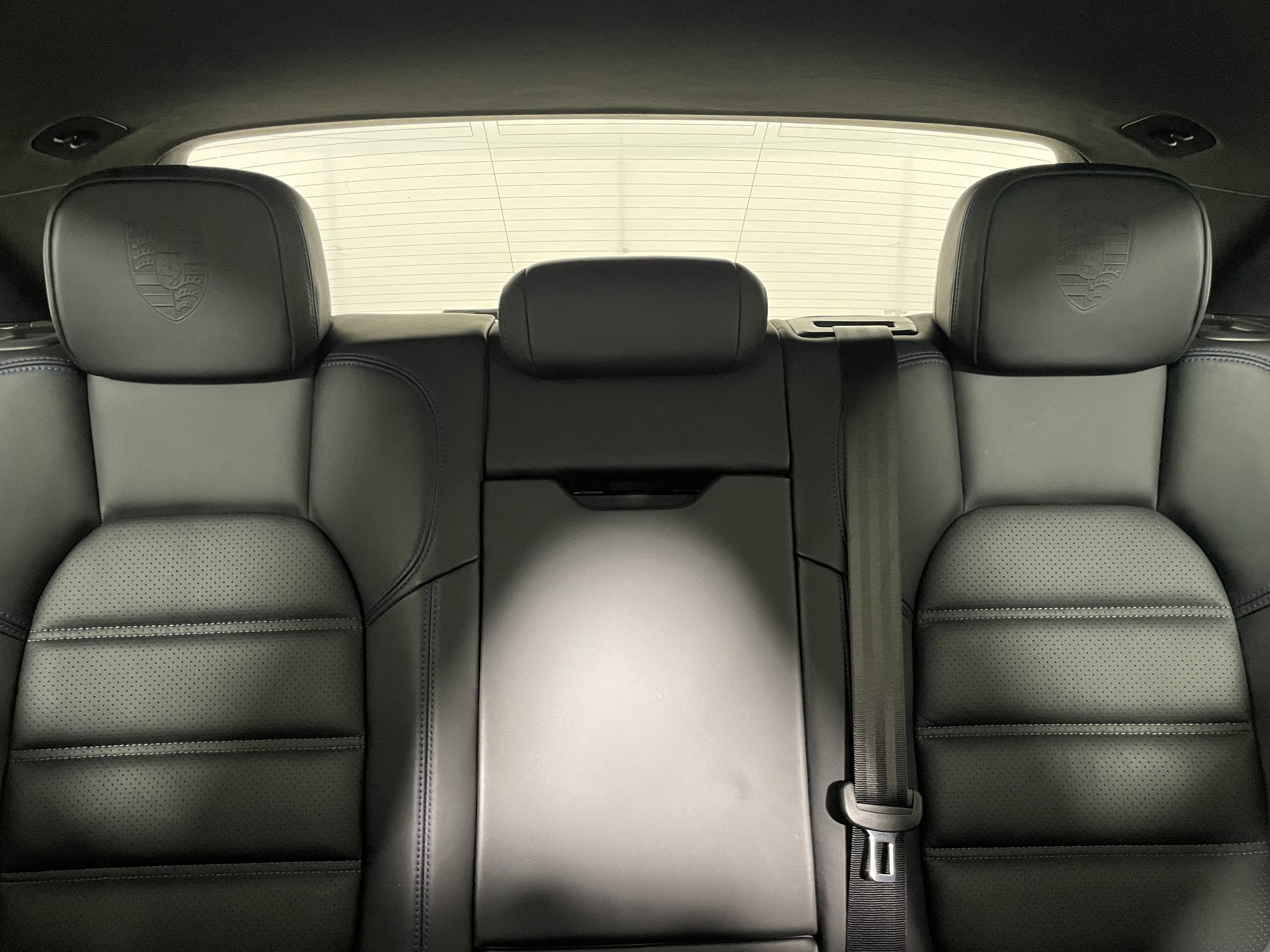 Certified 2023 Porsche Macan GTS image 16