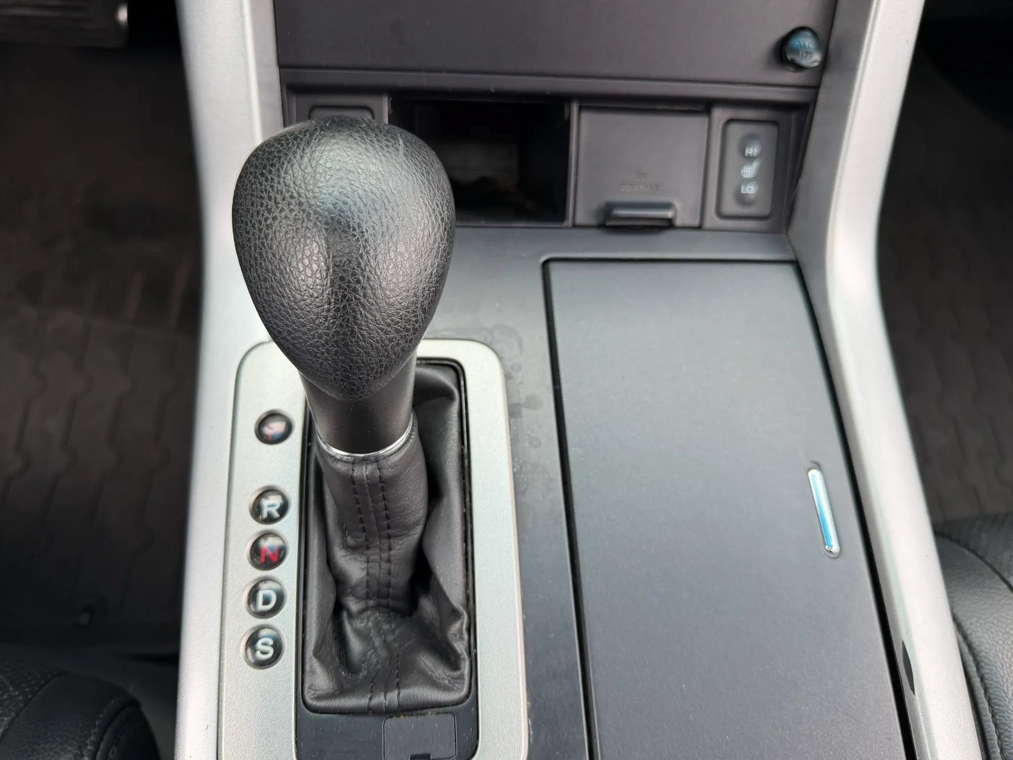 Used 2008 Acura RDX SH-AWD image 26