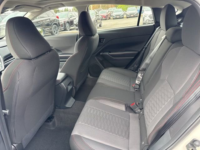 New 2026 Subaru Impreza 2.0i Sport image 18