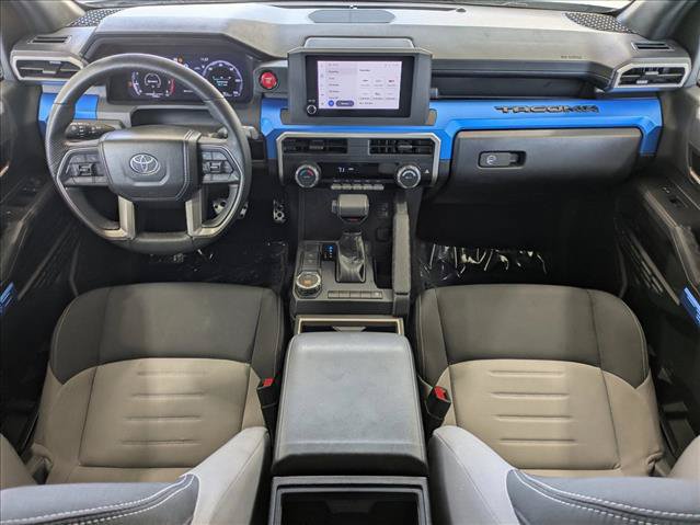 Used 2024 Toyota Tacoma TRD Sport RWD image 15
