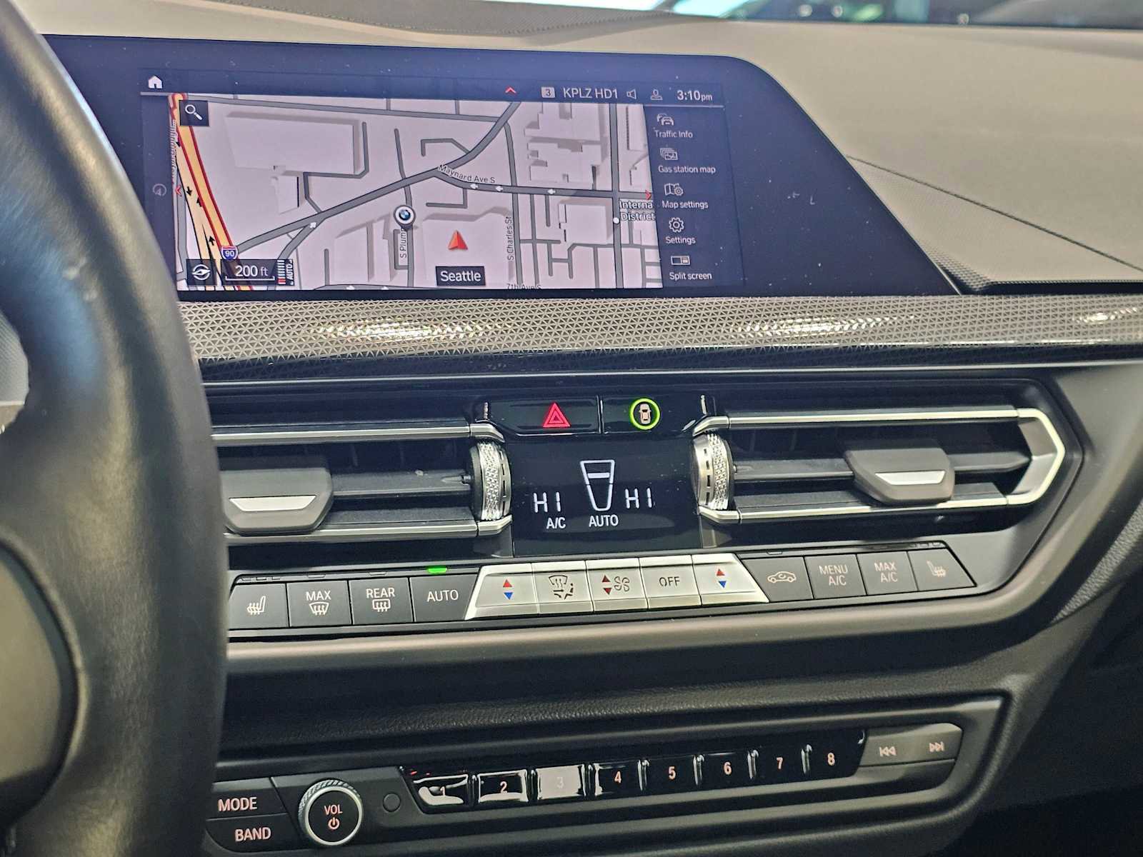 Used 2024 BMW 228i xDrive Gran Coupe 228i xDrive w/ Convenience Package image 16