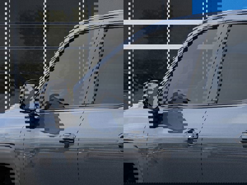 New 2026 Chevrolet Silverado EV Trail Boss w/ Premium Package image 36