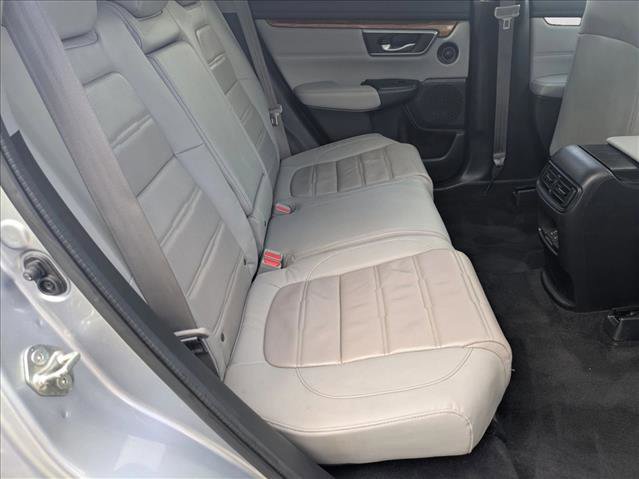 Used 2019 Honda CR-V EX-L image 20