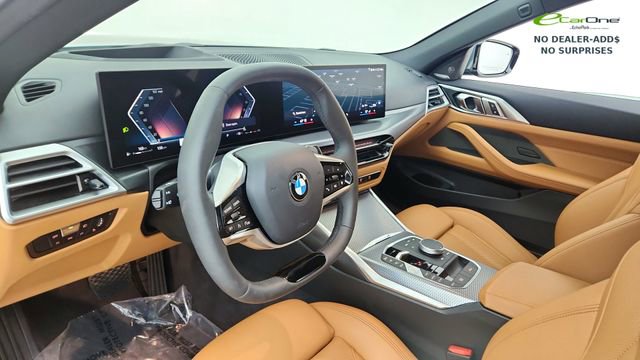 Used 2026 BMW 430i Convertible RWD image 22