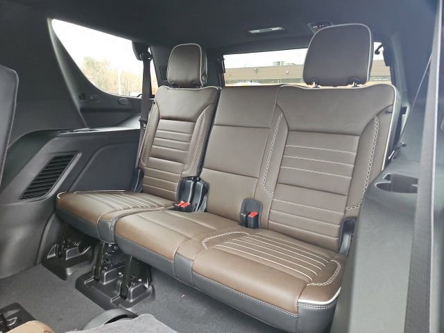 New 2026 GMC Yukon Denali Ultimate image 20