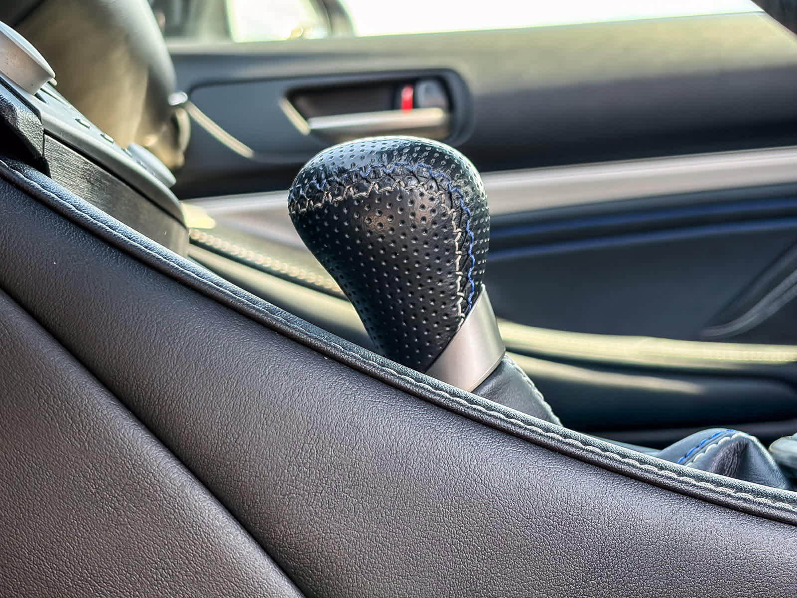 Used 2017 Lexus RC F w/ Premium Package image 21