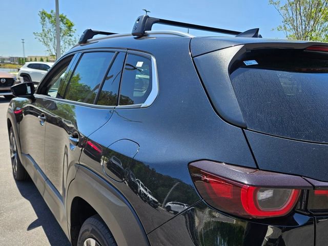 New 2025 MAZDA CX-50 2.5 Hybrid w/ Weather Package AWD/4WD image 8