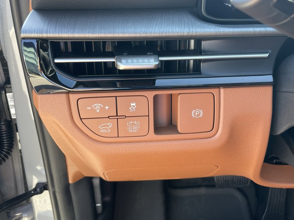 New 2026 Kia Sportage AWD Hybrid image 10