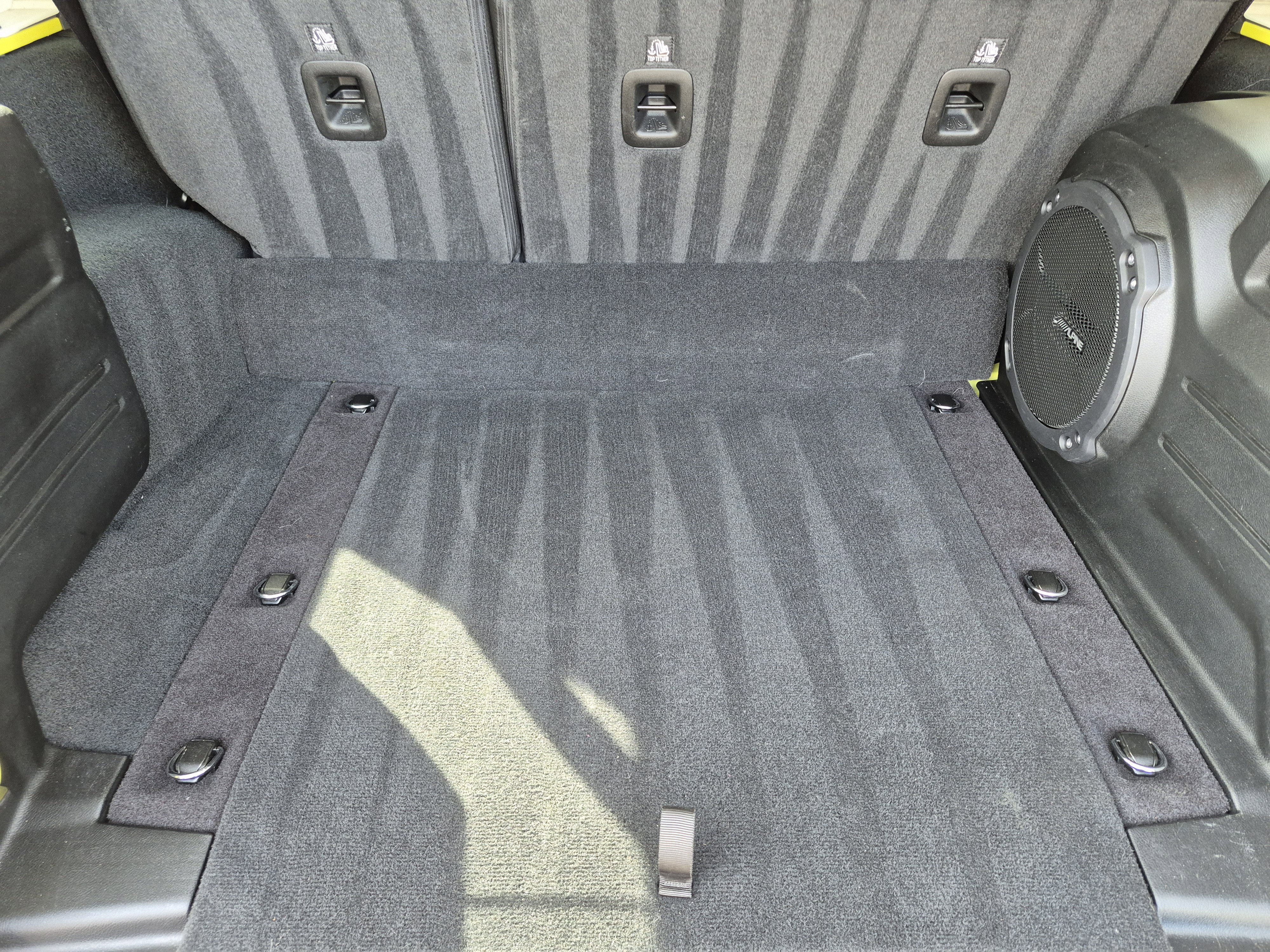 Used 2023 Jeep Wrangler Sahara 4xe image 33