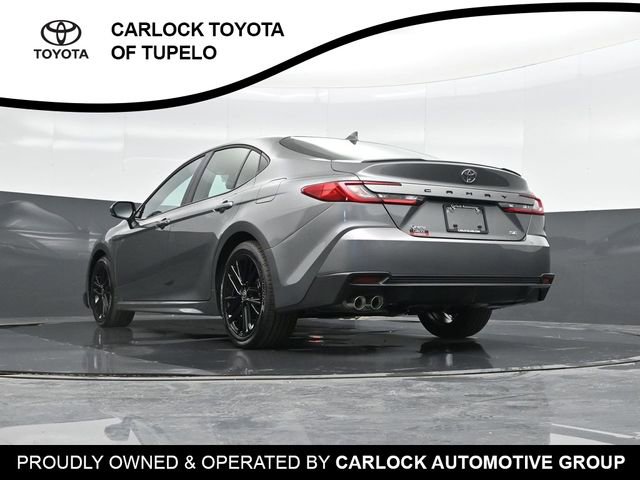 Used 2026 Toyota Camry SE FWD image 43