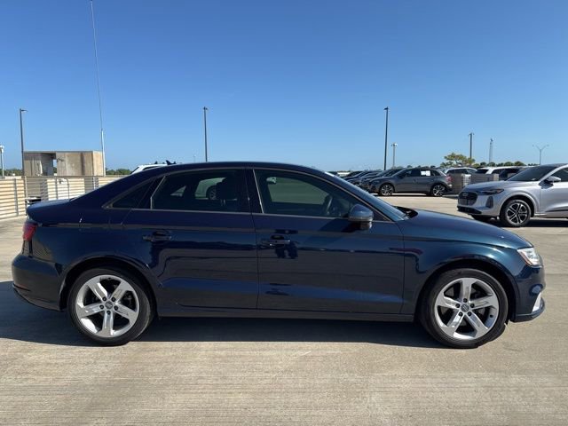Used 2018 Audi A3 2.0T Premium w/ Convenience Package image 2
