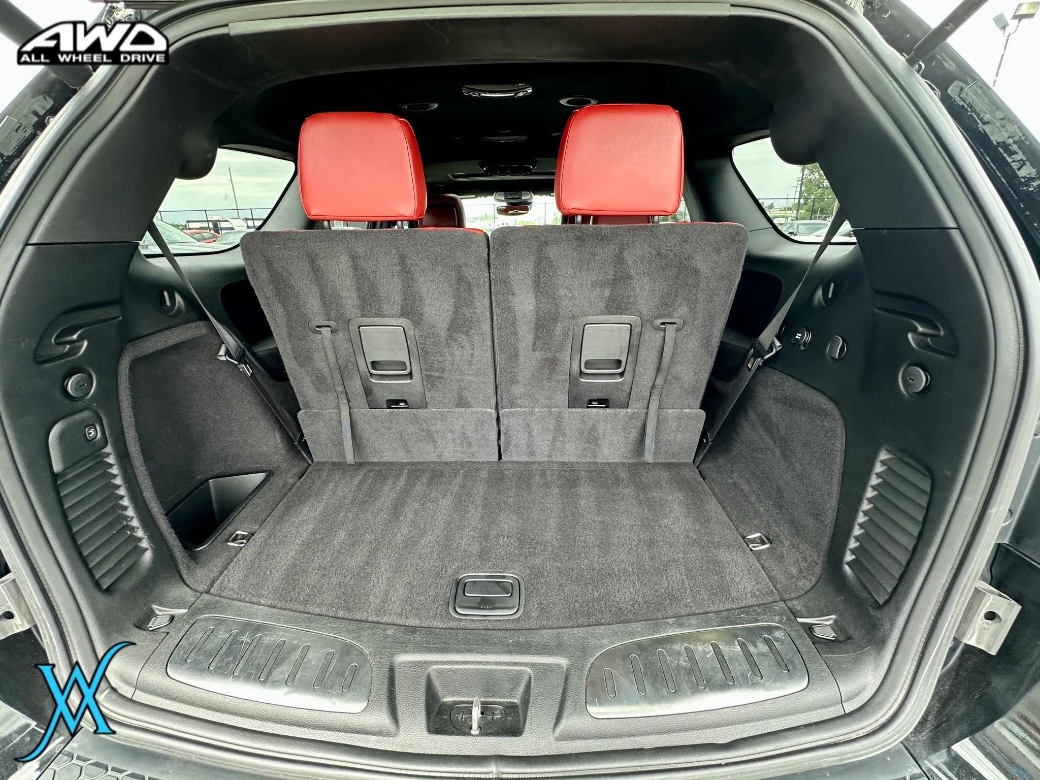 Used 2018 Dodge Durango SRT w/ SRT Interior Appearance Group AWD/4WD image 42